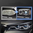 thumbnail image 4 of Visualizeh Q4 Headlight Restoration Kit, 2026 NewAutomotive Headlamp Restoration Fluid,Headlight Cleaner Improve Nighttime Visibility, Crystallization Coating Refurbisher for All Vehicle Type, 4 of 6
