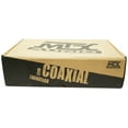 thumbnail image 5 of (4) MTX THUNDER68 5x7" / 6x8" 480 Watt 2-Way Car Audio Coaxial Speakers, 5 of 5