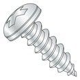 thumbnail image 1 of MS51861-65 / #14 x 1/2" Mil Spec Type AB Self Tapping / Phillips / Pan / Steel / Cad (Quantity: 1,000 pcs), 1 of 1