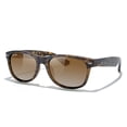 thumbnail image 3 of Gafas de Sol Polarizadas Vintage Unisex MERRY'S 55mm, 3 of 7