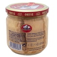 thumbnail image 2 of Atún Blanco Ortiz en Aceite de Oliva 270g, 2 of 2