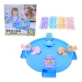 thumbnail image 1 of Juego de mesa, tablero interactivo educativo para niños, juguete interactivo para niños, juego de mesa para niños, máxima comodidad, 1 of 8