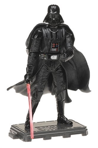 original darth vader action figure