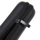 thumbnail image 2 of Bolsa Paquete de disco duro de 2,5 pulgadas Auriculares Paquete de energía móvil multifunción Bolsa de EVA Negro, 2 of 8