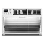 TCL 10,000 BTU 3 Speed Cooling Window Air Conditioner, White, 10W3E1-A
