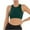 Army Green, variant on Ashirexll Women's Sports Bras, Sports Bras for Women Large Bust, Women Solid Color Yoga Running Fitness Bra Self-cultivation Clothes