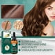 thumbnail image 5 of Aceite esencial para el cuidado del cabello, reparador del folículo piloso, líquido para el crecimiento del cabello, suavizante, seco, encrespado, aceite esencial nutritivo | 8109571191024,1 pieza, 5 of 5