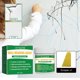 thumbnail image 1 of Wall Mending Agent White 100g | Quick Dry Wall Repair Paste | Crack Hole Patch Kit with Scraper & Nozzle | Strong Adhesion Water Resistant | Filler for Damaged Painted Plaster Drywall |, 1 of 7