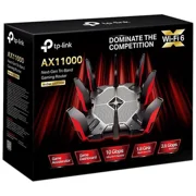 TP-Link AX11000 Next-Gen Tri-Band Gaming Router