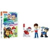 New Paw Patrol Movie and Pick Your Own Toy Value Bundle