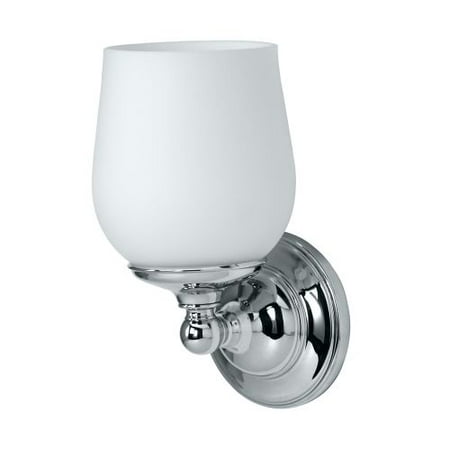 Gatco GC1650 Single Sconce Lighting from the Oldenburg Series