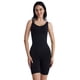 thumbnail image 4 of Túnica de mujer con realce de pecho, push-up, posparto, con abdomen acampanado, cintura ajustada, talla grande, ropa interior que levanta la cadera, 4 of 6