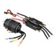 thumbnail image 1 of Motor De Coche Programado ESC, Motor Sin Escobillas RC Sin Escobillas Para RC Boat Car ANGGREK Otros, 1 of 8