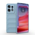 thumbnail image 1 of Case For Motorola MOTO Edge 40 50 Pro 5g Back Cover Phone Case Soft Liquid Silicone Anti-fall Shockproof Protect Funda Coque SKY BLUE For MOTO Edge 50 Pro, 1 of 6