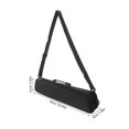 thumbnail image 2 of unbranded Bolsa De Almacenamiento Para De Con Dura Y Correa Para Ajustable, 2 of 8