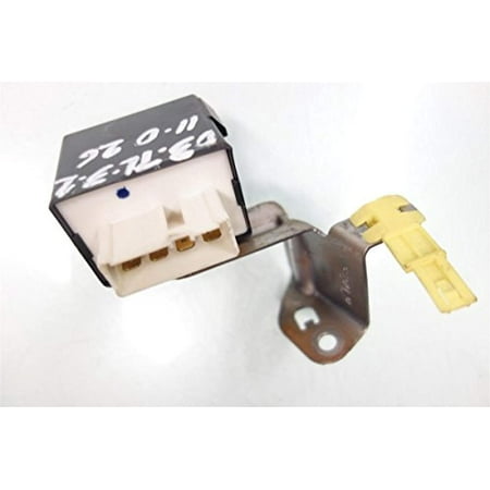 Acura 39400 S84 003 Cl Main Relay Computer Unit Module