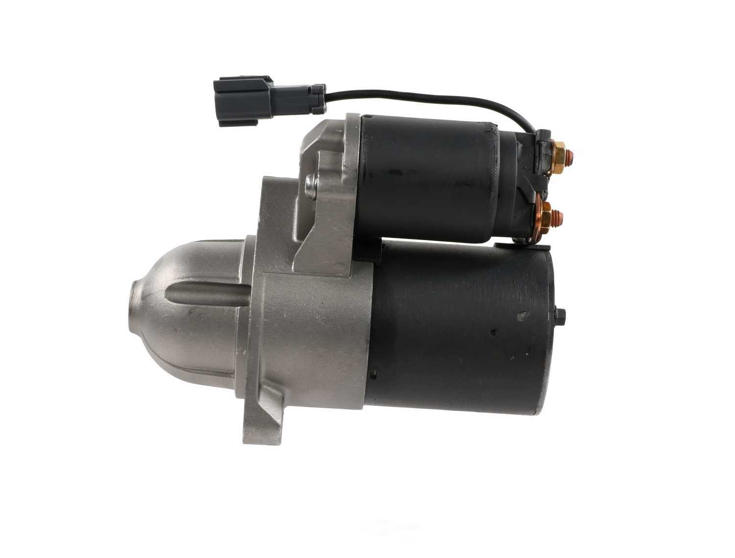 Bosch SR4194X Premium Starter