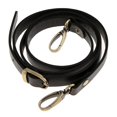 thumbnail image 3 of 2 Piezas de material cuero Lady Making Handbag Shoulder Bag Strap Replacement, 3 of 9