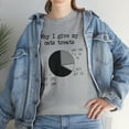thumbnail image 7 of Why I Give My Cats Treats Shirt - Funny Cat Shirt - Cat Lady Gift - ID: 355, 7 of 7