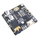 thumbnail image 4 of Amplificadores de Audio estéreo compatibles con Bluetooth, placa decodificadora sin pérdidas MP3 de 3,7-5V, 4 of 9