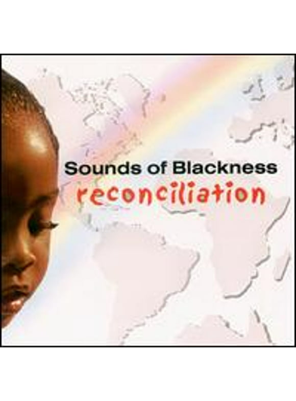 Reconciliation (CD) by Sounds of Blackness
