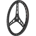 thumbnail image 2 of Joes Racing Products 13515-B Lightweight Aluminum 15 in. Steering Wheel - 2.50 in. Dish - Black, 2 of 6
