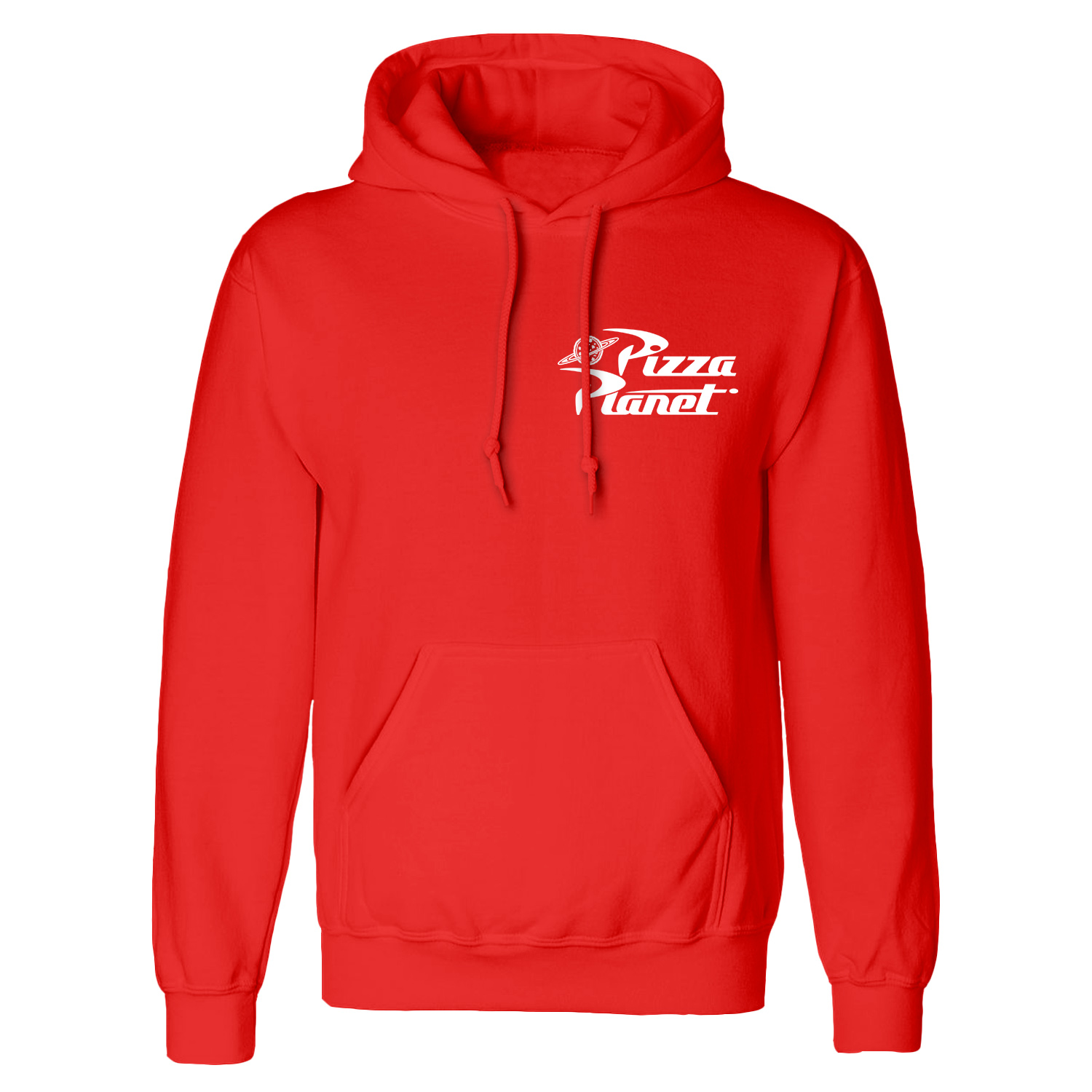 pizza planet hoodie