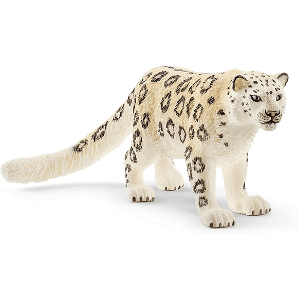 Wild Life: Snow Leopard