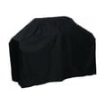 thumbnail image 4 of Housse de Rangement Barbecue Imperméable Robuste - Noir, 4 of 5