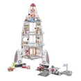 thumbnail image 1 of HaPe Jouets E3003 Découverte Centre Spatial DS - 3Y plus, 1 of 11