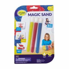 Experimento Tubos de Arena Mágica Steve Spangler Science 868225