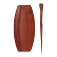 thumbnail image 1 of Chinese Tea Set Wooden Loose Tea Scoop Teaspoon Tea Ceremony Accessories Teaware Supplies Tool Kit for Tea Matcha Making Bubinga, 1 of 5