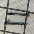thumbnail image 3 of Riwesomey Tapa de caja de 10 piezas que retiene la tapa del filtro de aire del coche de Golf Amarok que retiene la caja del limpiador del filtro Vehículos, repuestos y accesorios Mis, 3 of 6