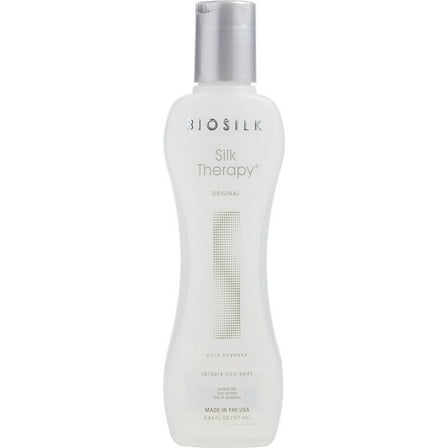 BIOSILK by Biosilk - SILK THERAPY 5.64 OZ (NEW PACKAGING) - UNISEX