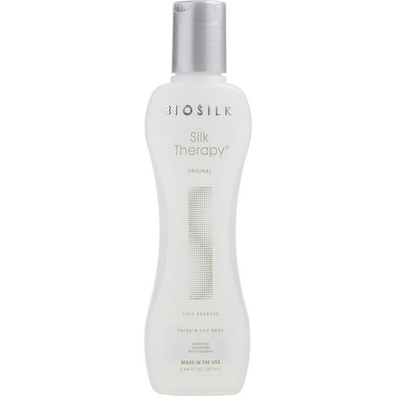 BIOSILK by Biosilk - SILK THERAPY 5.64 OZ (NEW PACKAGING) - UNISEX