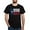 Black, variant on CafePress - Distressed Texas Flag T Shirt - Men's Classic Graphic Cotton T-Shirt