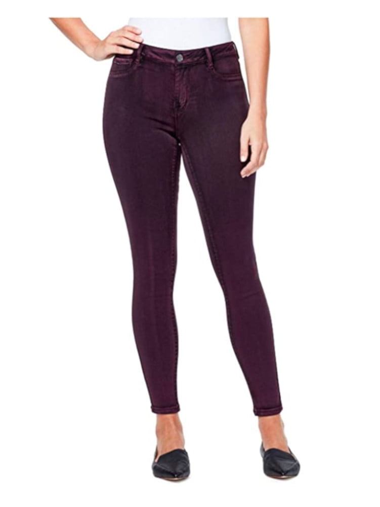 nine west jessica jeggings size 16