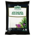 thumbnail image 1 of EG black mulch 2 Cu.ft, 1 of 1