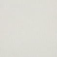 thumbnail image 4 of Meridian Furniture Arlington Cream Chenille Fabric Bench, 4 of 10