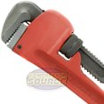 thumbnail image 4 of Allied 61254 Ductile 18 Heavy-Duty Straight Pipe Wrench, 18-inch Plumbing Wrench, 4 of 5