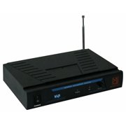 Mr. Dj MICVHF3100 Microphone