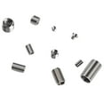 thumbnail image 4 of BUYISI 150 Pcs Filetage Rts Acier Inoxydable Helicoil M3- M5 M6 M8 Kits de Réparation Filetage Insert Accessoires Outil de Réparation Automobile, 4 of 5
