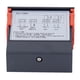 thumbnail image 2 of Controlador de temperatura NikouMX Sensor inteligente termostato NTC multifuncional, 2 of 8
