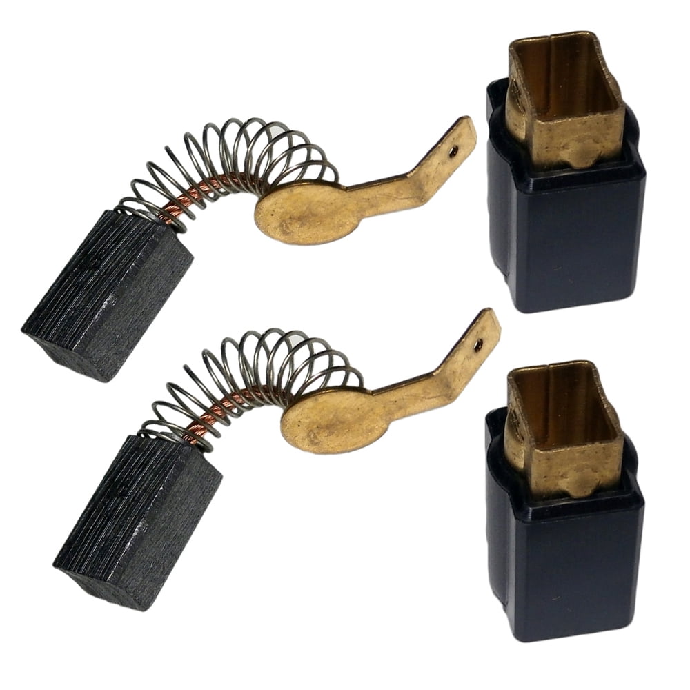 Craftsman CMECS600 2 Pack of Genuine OEM Carbon Brush Kit # COMBO00265 ...