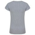 thumbnail image 3 of Casual Classics Womens Heather T-Shirt, 3 of 4