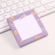 thumbnail image 5 of Tijeras Escolares Jands Distribution Punta Redonda Infantil y 150 Post It Pz rosa, 5 of 6