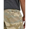 thumbnail image 4 of Wrangler Men's and Big Men's Stretch Cargo Shorts, 4 of 5