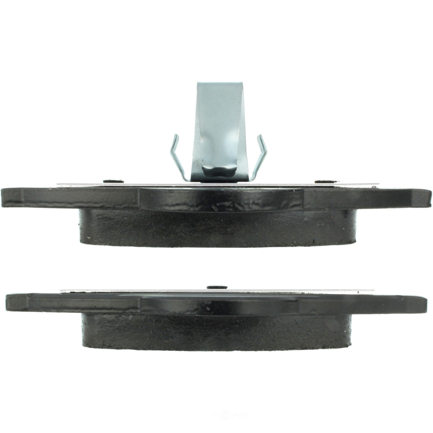 PQ PRO DISC BRAKE PADS WITH HARDWARE