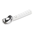thumbnail image 2 of BotaniNest Heated Ice Rechargeable Stainless Steel Warming For Hard Ice Automatic Dessert Server With Easy Grip Handle For Home Party Kitchen Use, 2 of 5