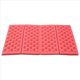 thumbnail image 2 of Personalizado Plegable Almohadilla del Asiento A Prueba de Agua Espuma Cojin Silla Rojo + Negro, 2 of 5